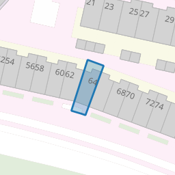 Perceel GVH14-V-7689