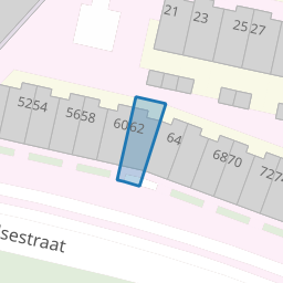 Perceel GVH14-V-7690