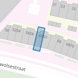 Perceel GVH14-V-7691