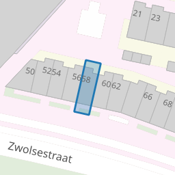 Perceel GVH14-V-7692