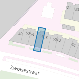 Perceel GVH14-V-7693