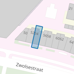 Perceel GVH14-V-7694