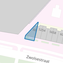 Perceel GVH14-V-7696