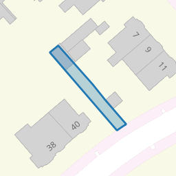 Perceel GVH14-V-7729