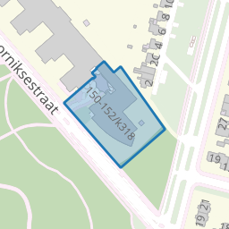 Perceel GVH14-V-7731