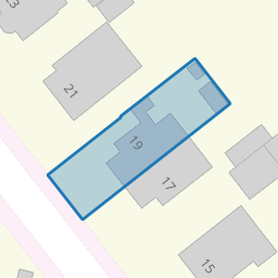 Perceel GVH14-V-7753