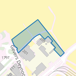 Perceel GVH14-V-7775