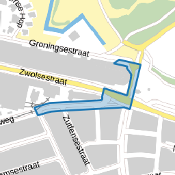 Perceel GVH14-V-7780