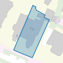 Perceel GVH14-V-7799