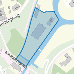 Perceel GVH14-V-7821