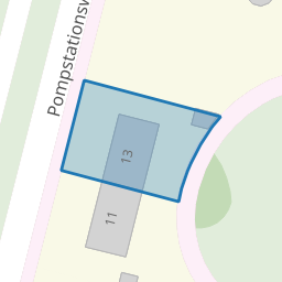 Perceel GVH14-V-7827