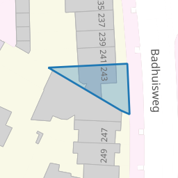 Perceel GVH14-V-7870