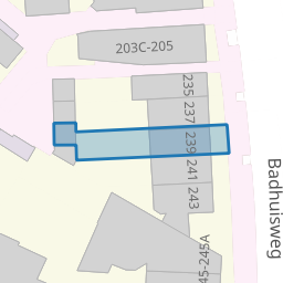 Perceel GVH14-V-7872