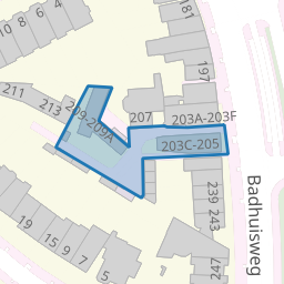 Perceel GVH14-V-7876