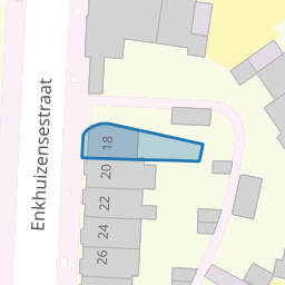 Perceel GVH14-V-7883