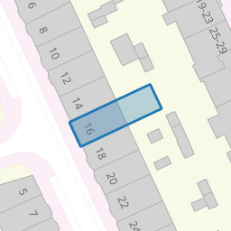 Perceel GVH14-V-7888