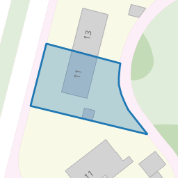 Perceel GVH14-V-7907