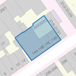 Perceel GVH14-V-7915