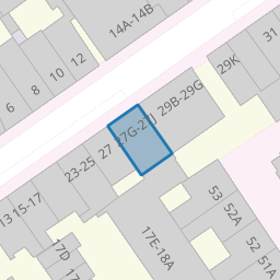 Perceel GVH14-V-7921