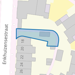 Perceel GVH14-V-7926