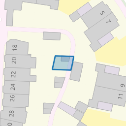 Perceel GVH14-V-7927