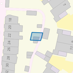 Perceel GVH14-V-7928