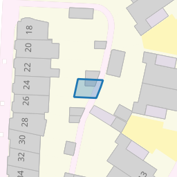 Perceel GVH14-V-7929