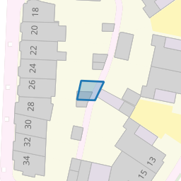 Perceel GVH14-V-7930