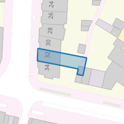 Perceel GVH14-V-7933