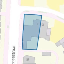 Perceel GVH14-V-7935