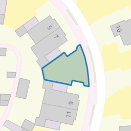 Perceel GVH14-V-7940