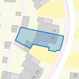 Perceel GVH14-V-7942