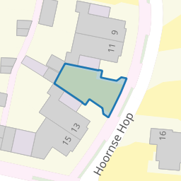 Perceel GVH14-V-7943