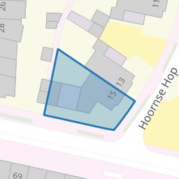 Perceel GVH14-V-7945