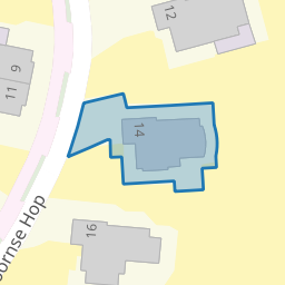 Perceel GVH14-V-7952