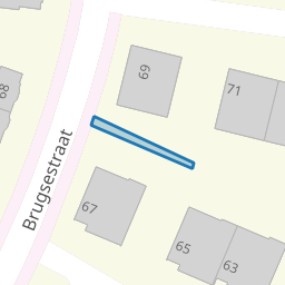 Perceel GVH14-V-7960