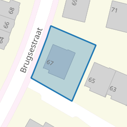 Perceel GVH14-V-7963