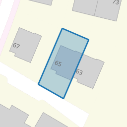 Perceel GVH14-V-7964