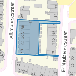 Perceel GVH14-V-7968