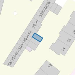 Perceel GVH14-V-7974