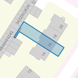 Perceel GVH14-V-7975