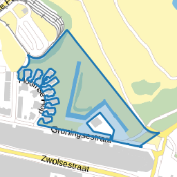 Perceel GVH14-V-7980