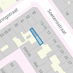 Perceel GVH14-V-7992