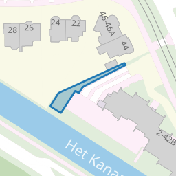 Perceel GVH14-V-8104