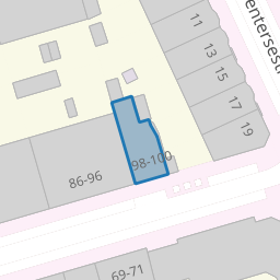 Perceel GVH14-V-8122