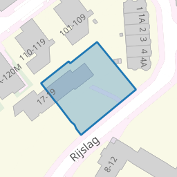 Perceel GVH14-V-8191