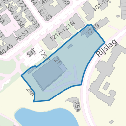 Perceel GVH14-V-8192