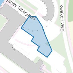 Perceel GVH14-V-8212