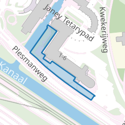 Perceel GVH14-V-8316