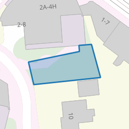 Perceel GVH14-V-8321